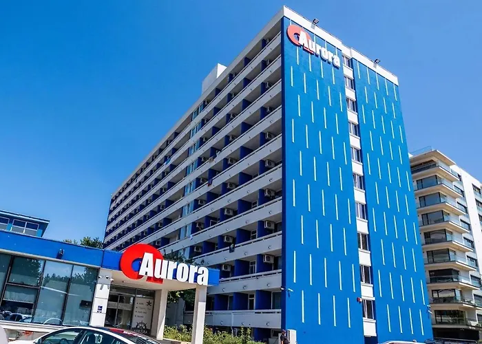 Hotel Aurora